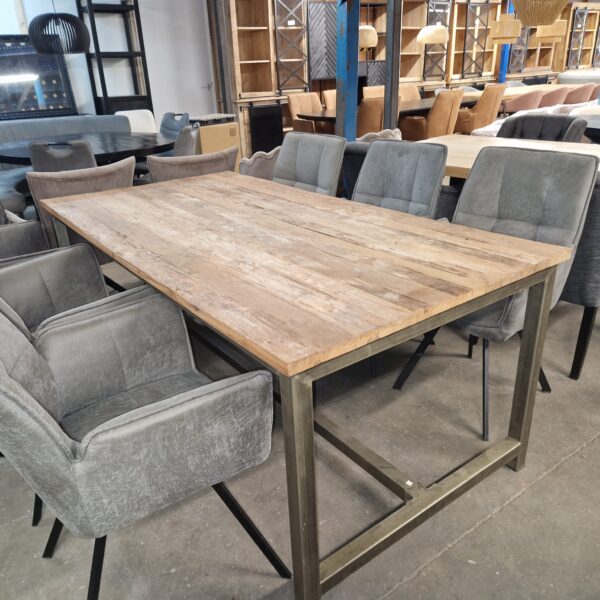 eettafel italie
