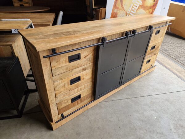 dressoir lotte