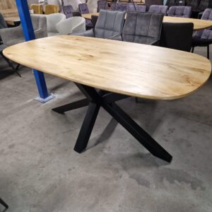 eettafel