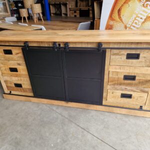 dressoir lotte