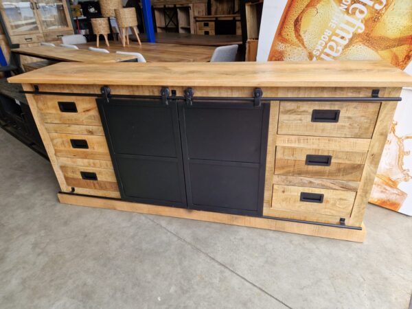 dressoir lotte