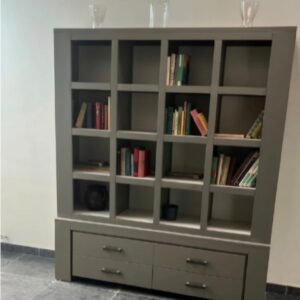 kommode kast