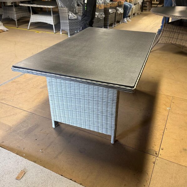 tuintafel