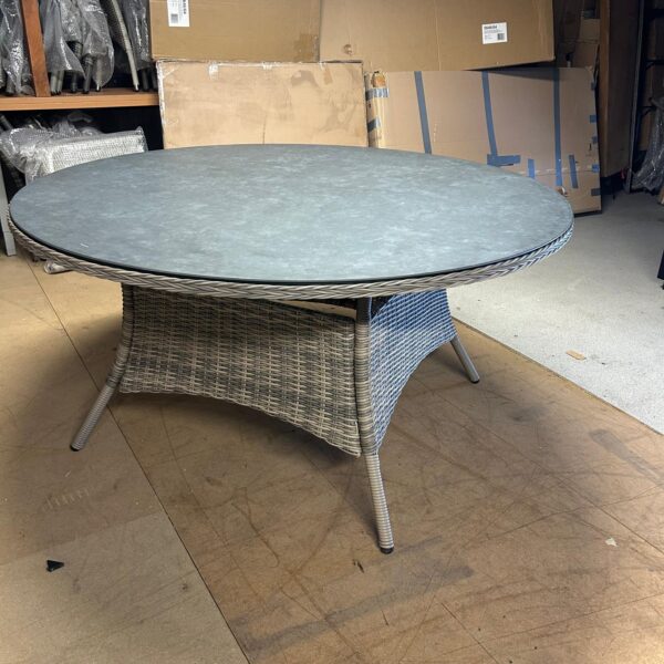 tuintafel