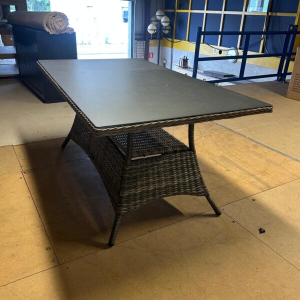 tuintafel