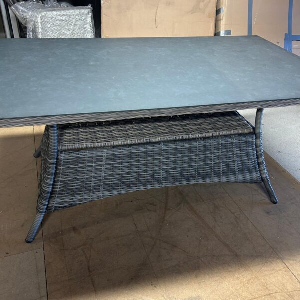 tuintafel