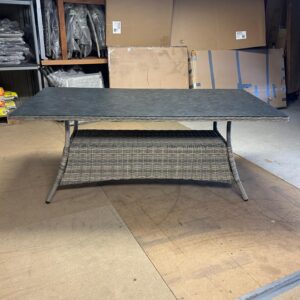 tuintafel kos
