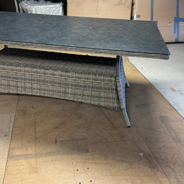 tuintafel kos