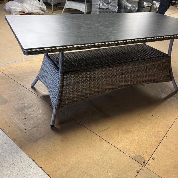 tuintafel kos
