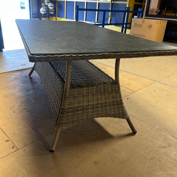 tuintafel kos