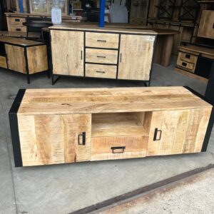 tv meubel britt zwevend