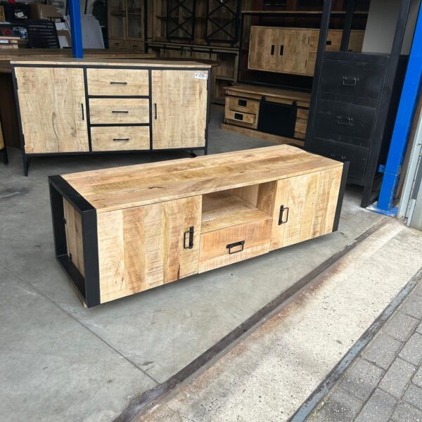tv meubel britt zwevend