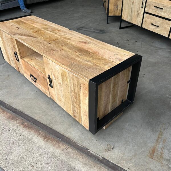 tv meubel britt zwevend