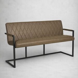 Esszimmerbank Label5 Army 155 x 62 x 86 cm 249,00 €