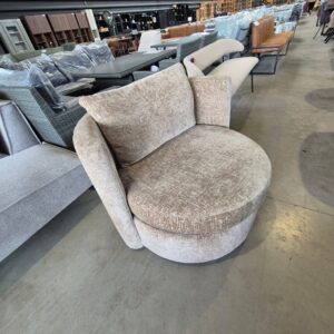 fauteuil friesland draaibaar