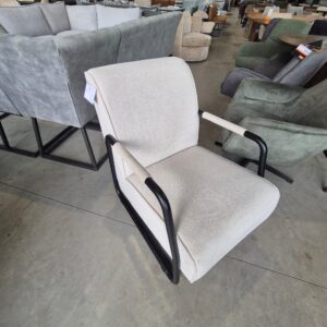 fauteuil salomo