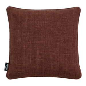sierkussen madison ca.60x60cm nola bordeaux